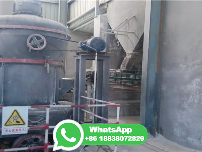 Ball Mill Operation Diagram
