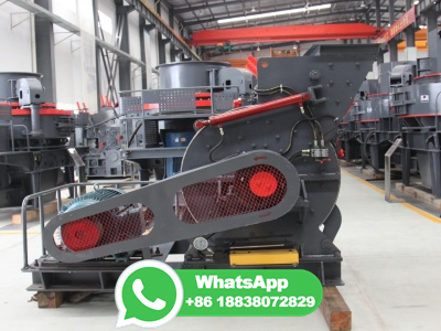 Jaw Crusher