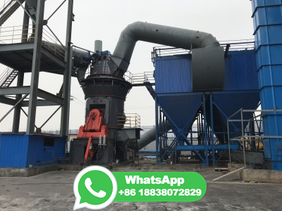Ball Mill for Cement Grinding Process