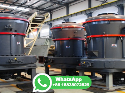 Component wear in vertical spindle mills grinding coal