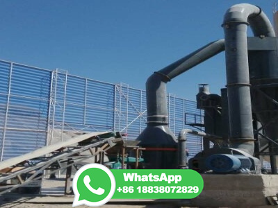 Shri Shyam Grinding Mills