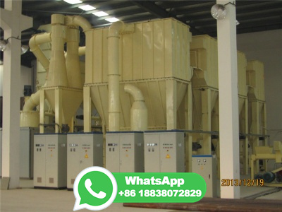 Charcoal Briquette Machine