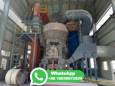 Wet Grinding Mill Manufacturers in Rajasthan
