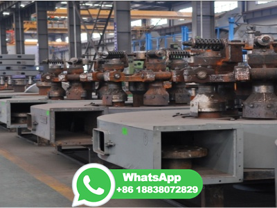 Glass Milling in the Production of Specialty Glass Powders