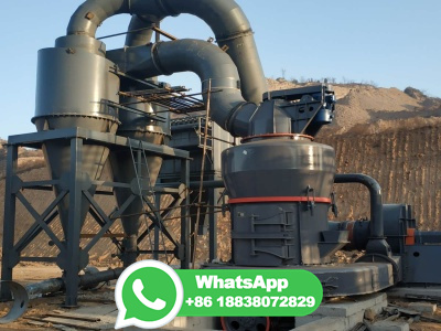 Briquetting Machine