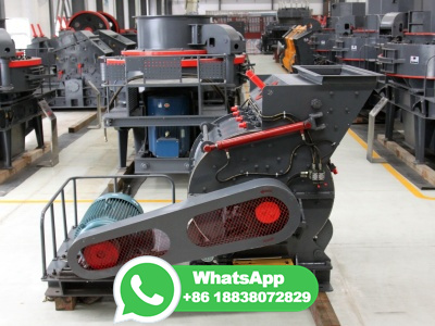 A comparison of wear rates of ball mill grinding media