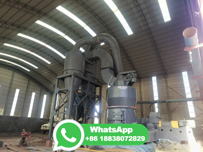 Innovations in wheat cleaning