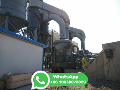 What is a Rotary Mill?