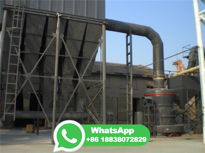 Coal Mill In Cement Plant, Airswept Coal Mill | Coal Mill