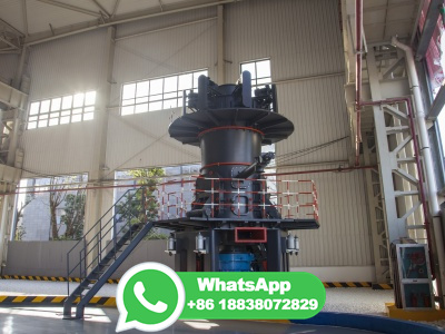 Cement Ball Mill Operation