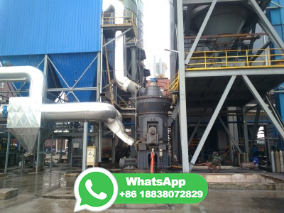 Charcoal Grinder: Charcoal Powder Making Machine
