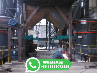 Star Minerals And Grinding Mills, Bhilwara