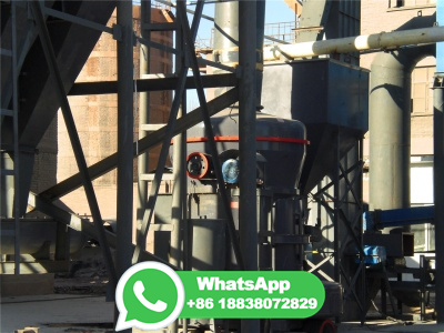 Cement industry : grinding process of ball mill | PPT