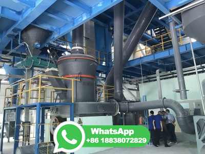 Study on the modifiion of the coarse coalslime separation process .
