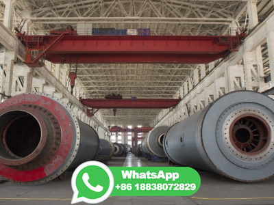 Evolution and Development Trend Prospect of Metal Milling Equipment ...