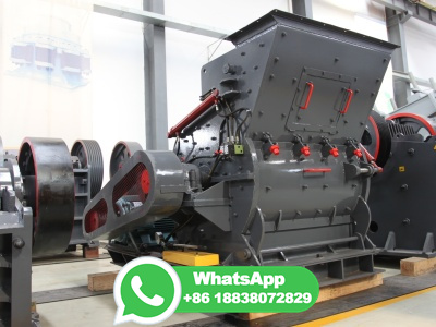 Grinding process within vertical roller mills: experiment and ...