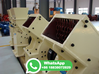  MACHINERY