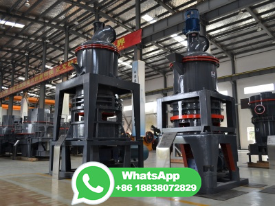 Laboratory Ball Mill